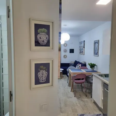 Albaula7 Apartment