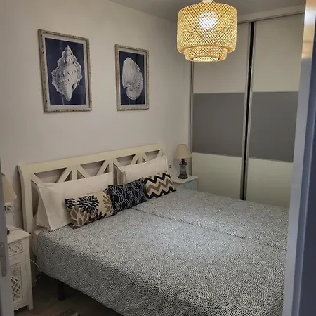Albaula7 Apartment El Cotillo (Fuerteventura)