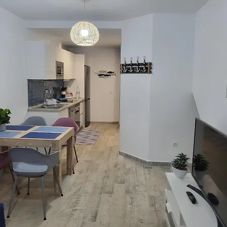Apartament Albaula7