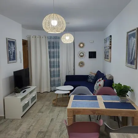 Albaula7 Apartament *