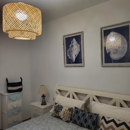 Albaula7 Apartament *